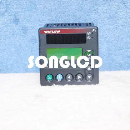 F4PH-CAAB-11AS 1PCS Component for Electronics Projects - KOEED