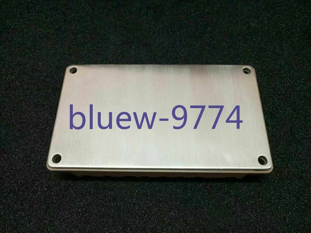 New Fuji 7MBR35SD120-50 Power Supply Module – Quality Assured - FUJI