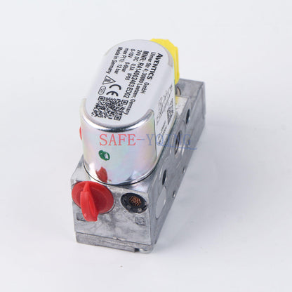 new 1PCS AVENTICS Pressure regulating proportional valve R414002403 - AVENTICS