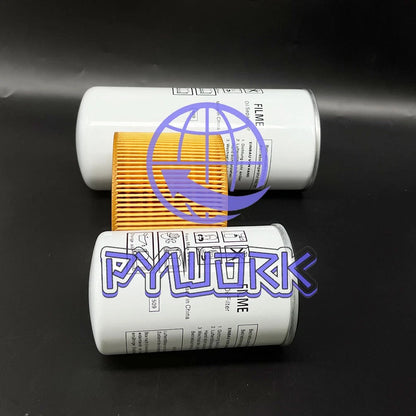 2200902713 Maintenance Filter Kit for Quincy CP Compressor QGS