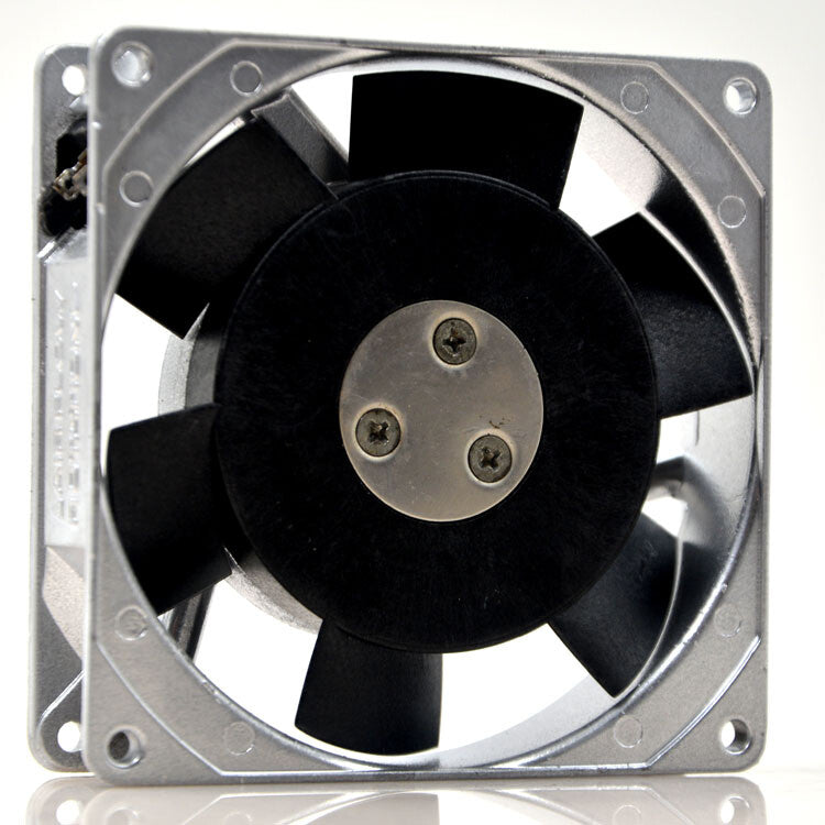 1pcs ORIX T-MU925S-51-GP 115V 9225 10W 9CM Aluminum Frame Cooling Fan