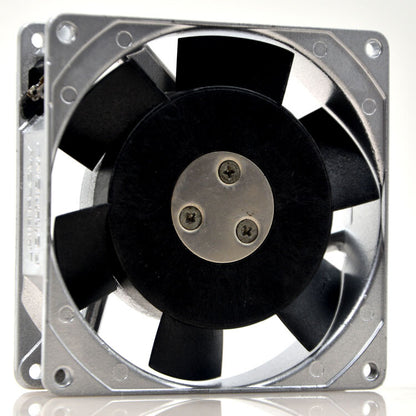1pcs ORIX T-MU925S-51-GP 115V 9225 10W 9CM Aluminum Frame Cooling Fan