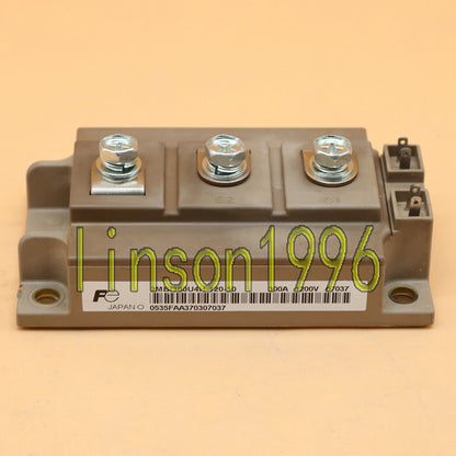 New One FUJI 2MBI300U4H-120-50 Module Supply - High-Quality Component - FUJI
