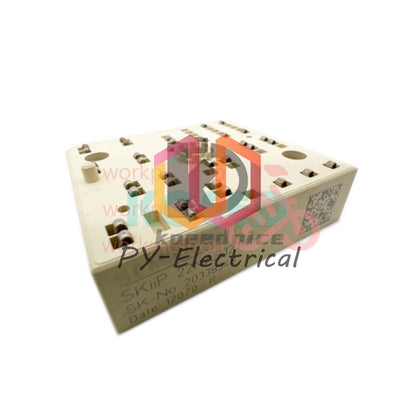 1PCS SEMIKRON SKIIP22NAB12T45 Power Supply Module