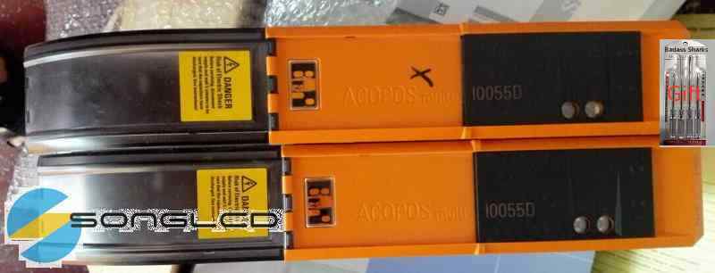 1PCS 8BVI0055HCD0.000-1 8BVI0055HCD00001 - KOEED