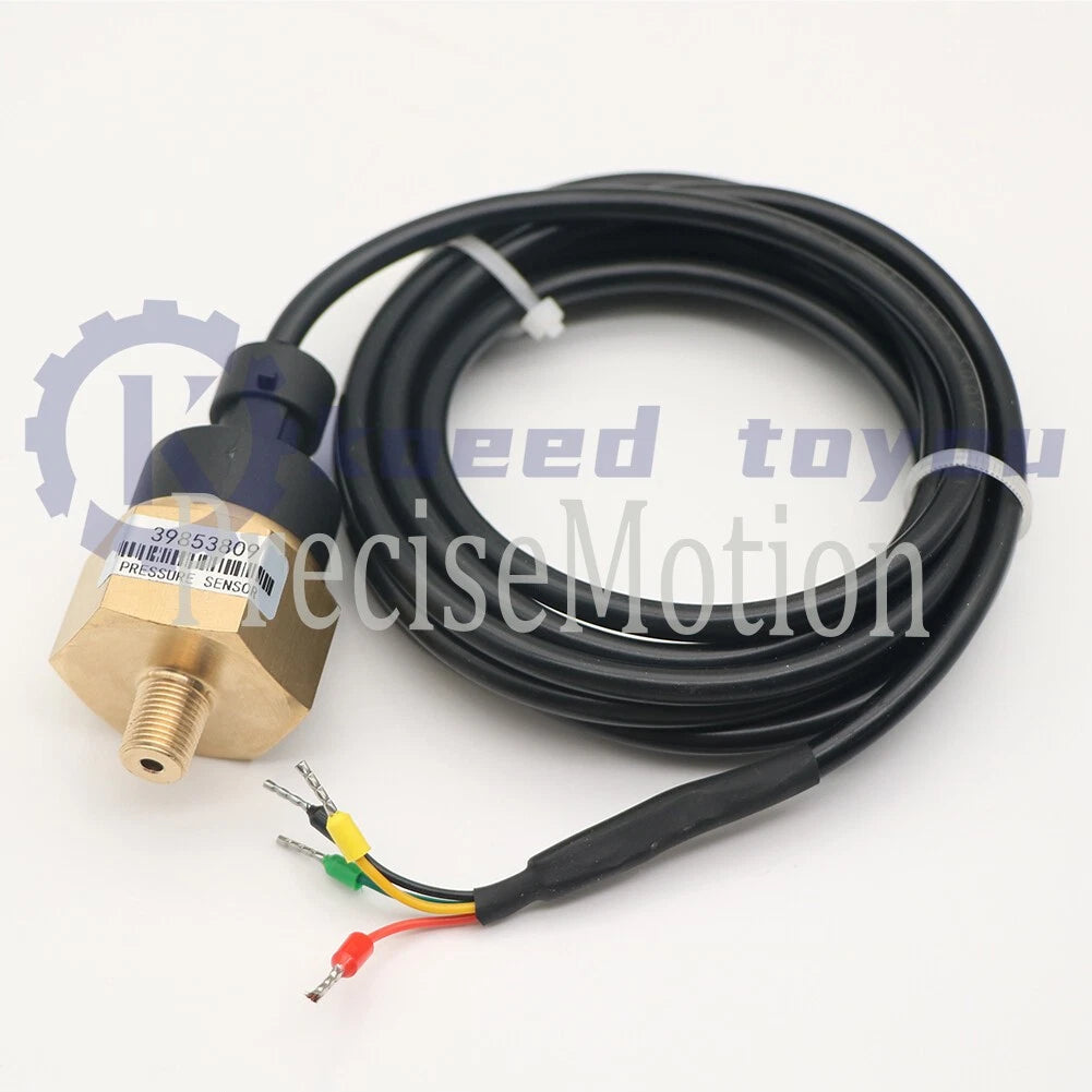 1Pcs FOR Ingersoll 39853809 Rand Air Compressor Pressure Sensor