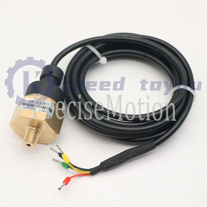 1Pcs FOR Ingersoll 39853809 Rand Air Compressor Pressure Sensor