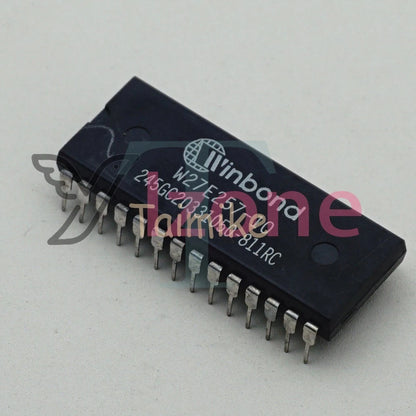 WINBOND W27E257 27E257 27C257 256KBIT EEPROM DIP28 X 50PCS