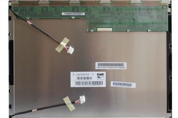 15-inch 1024x768 LCD Panel SVA150XG10TB - SVA