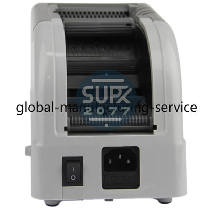 ZCUT-9GR Auto Tape Dispenser Cutter for Aluminum Foil & High Temperature Tapes #