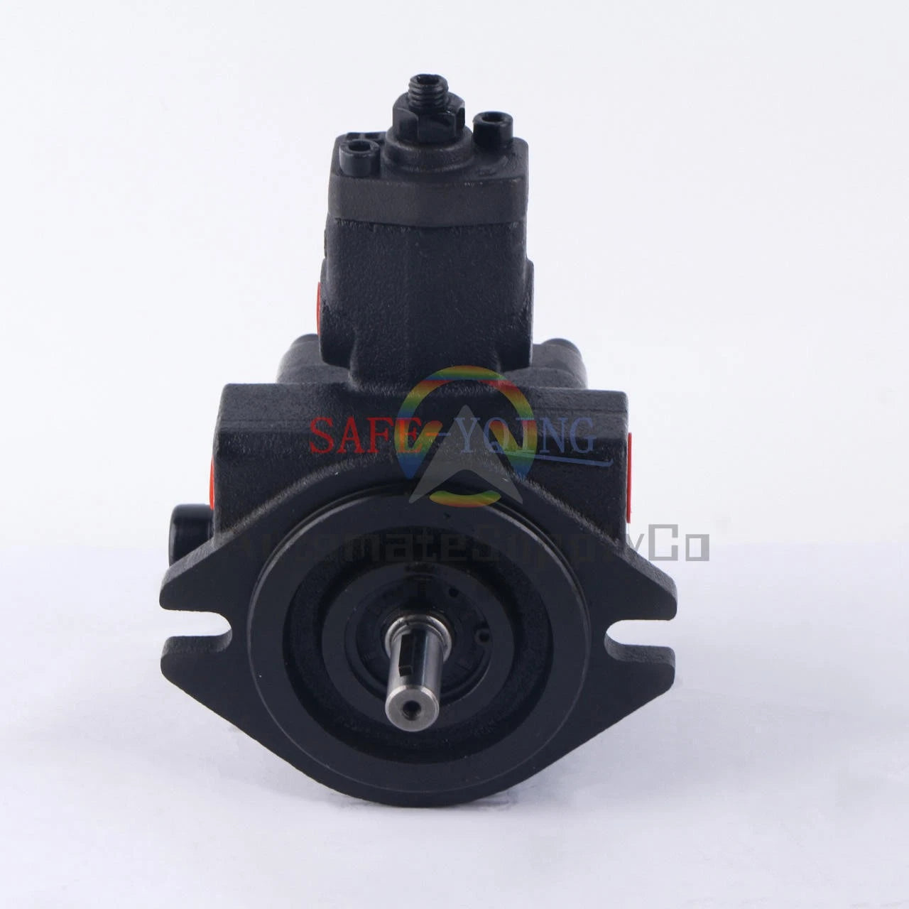1x CML hydraulic variable vane pump VCM-SF-20B-10