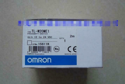 1PCS OMRON TL-W20ME1 TLW20ME1 PROXIMITY SENSOR