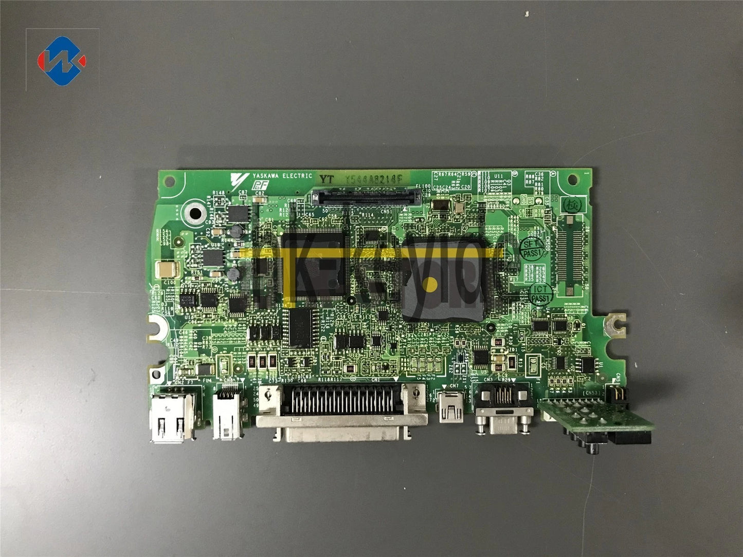 1pcs Tested Yasukawa servo board SGDV-IFA01B-002