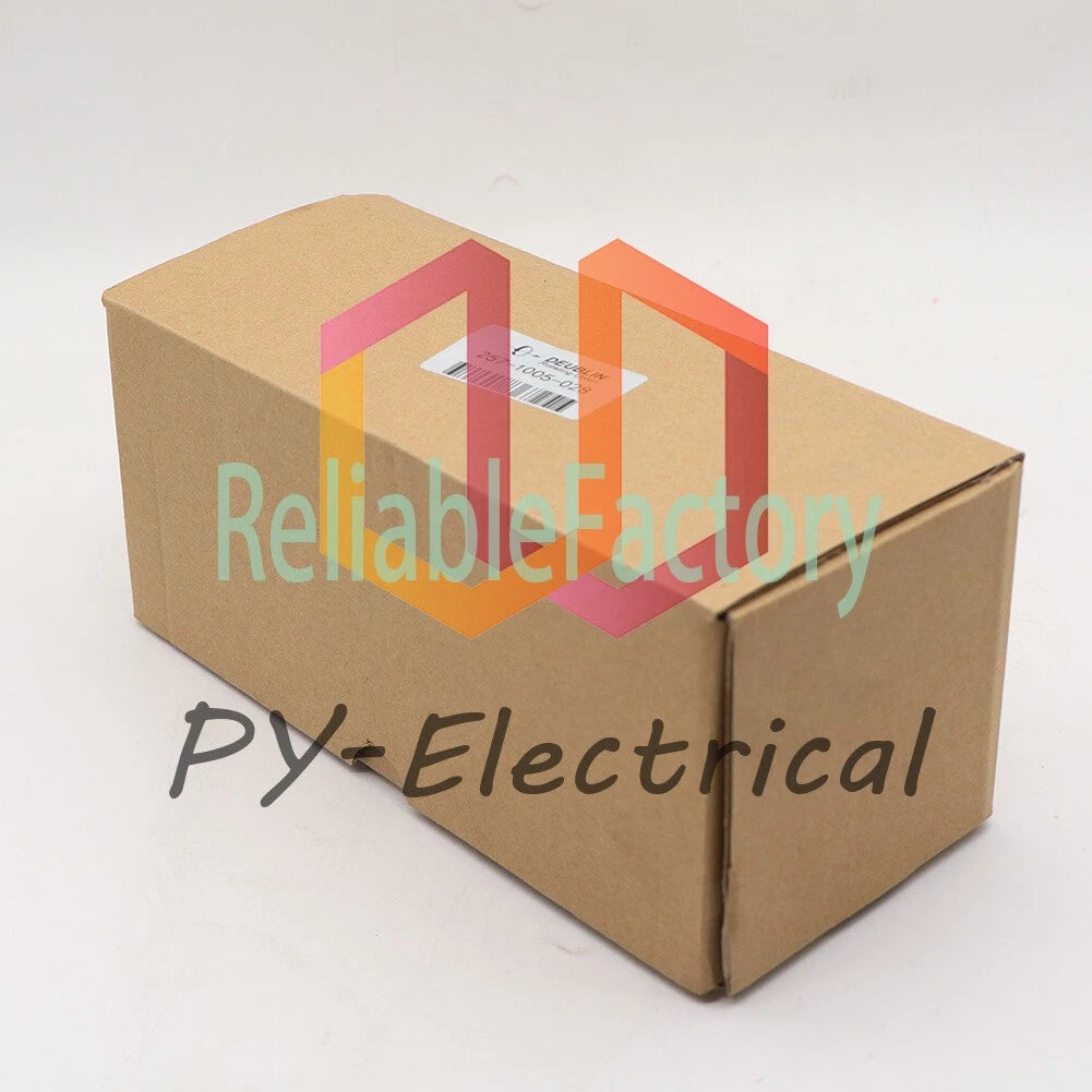 257-1005-028 High Speed Rotating Union Substitute (1PCS)