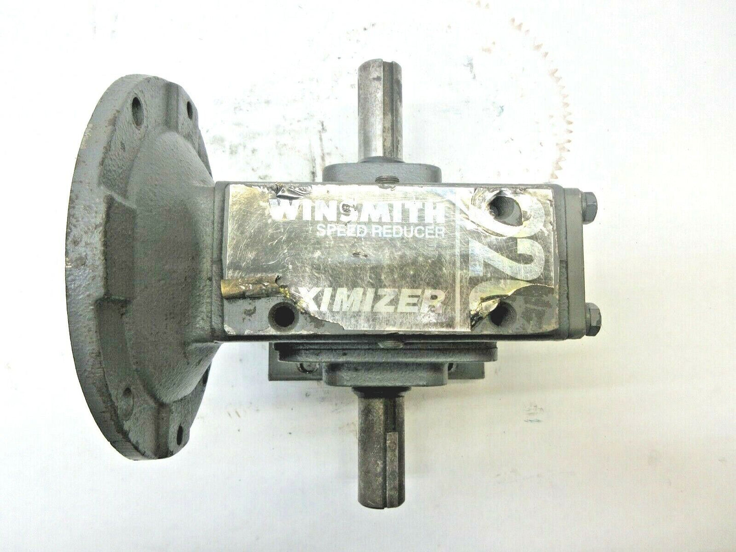 WINSMITH 920MDN Speed Reducer - WINSMITH
