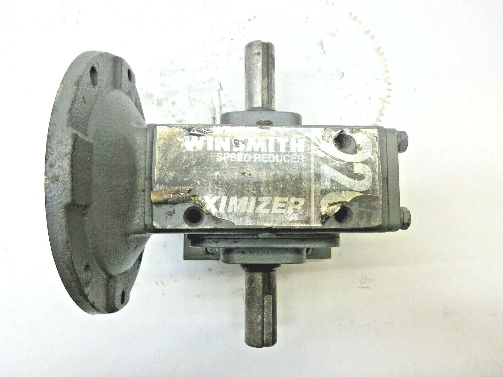 WINSMITH 920MDN Speed Reducer - WINSMITH
