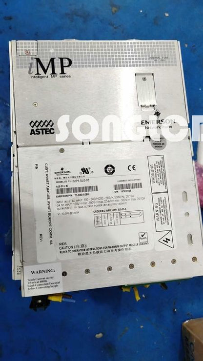 1PS iMP1-5L0-03 Precision Tool for Heavy-Duty Applications - 1PS