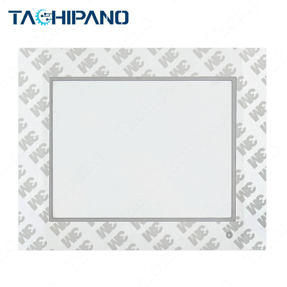 new Touch Screen for Pro-Face GP-4401T PFXGP4401TAD Panel Glass with Overlay