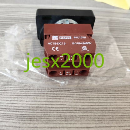 1PC RENY R9C10VN Control Switch - RENY