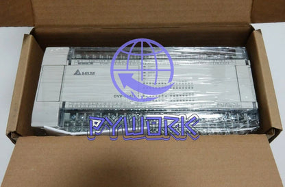 1Pcs DELTA PLC MODULE DVP64EH00R3