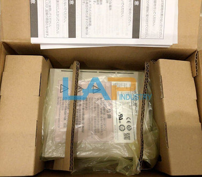 OMRON R7D-BP02H-Z Servo Drive - 1 Piece New - OMRON