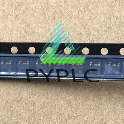 10PCS BF998R'215 MOSFET N-CH 12V 30MA SOT143R BF998R 998 BF998