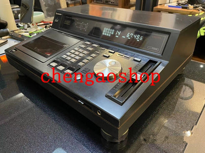 used 1PCS Technics SL-P1200X CD Player by or - TECHNICS