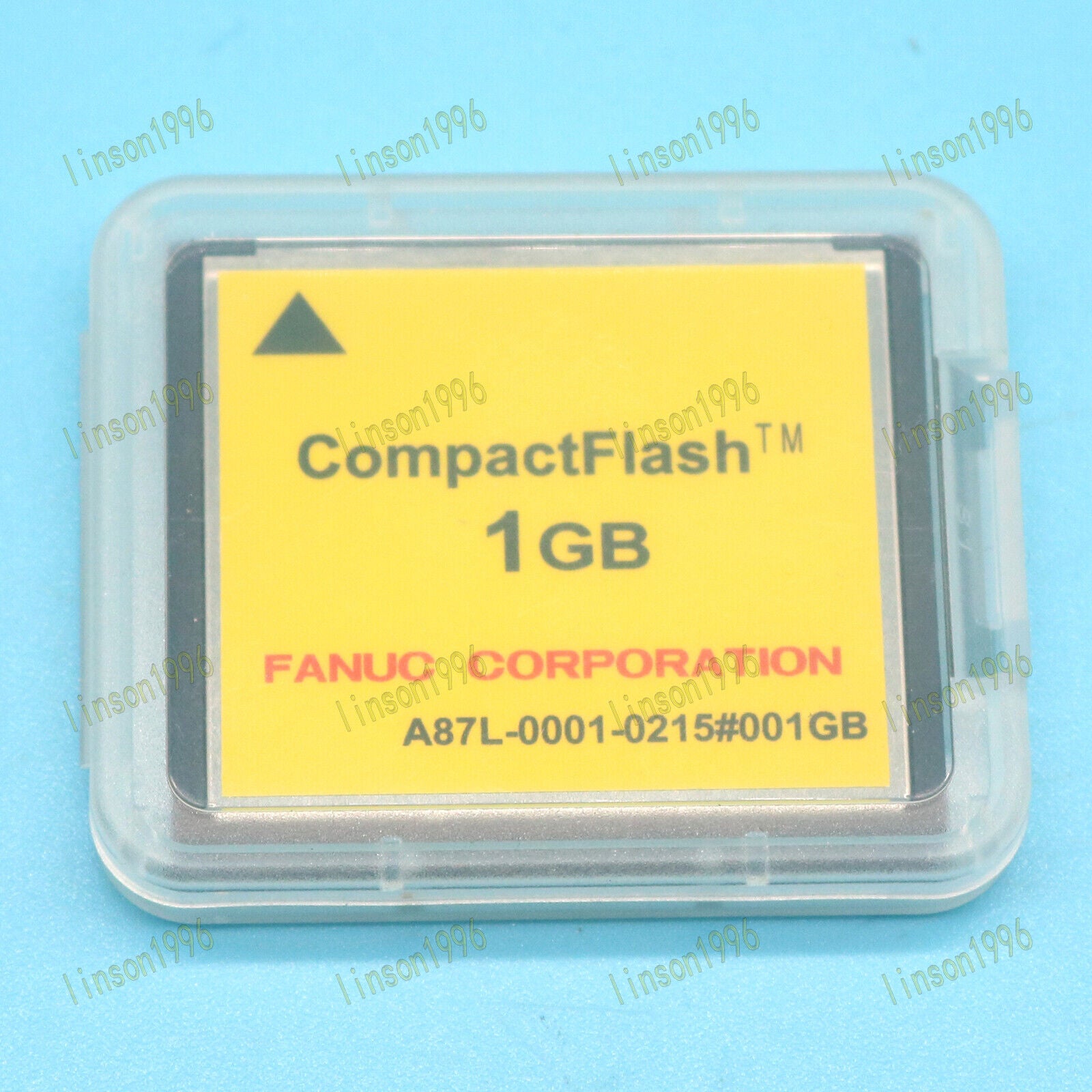 new A87L-0001-0215GB For Fanuc CF card - FANUC