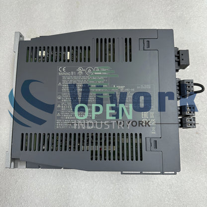 1PCS Mitsubishi MR-J4W2-44B SERVO AMPLIFIER