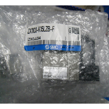 1PC SMC ZX1103-K15LZB-F Vacuum Generator - SMC