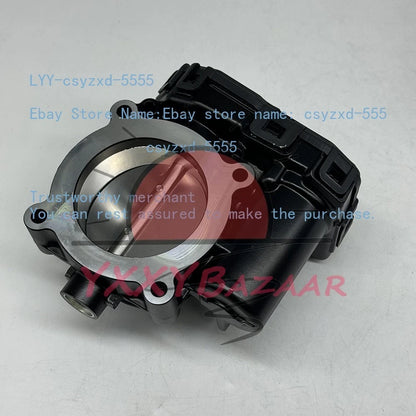 4861661AA Throttle Body For Jeep Wrangler Grand Cherokee Commander Dodge Bosch