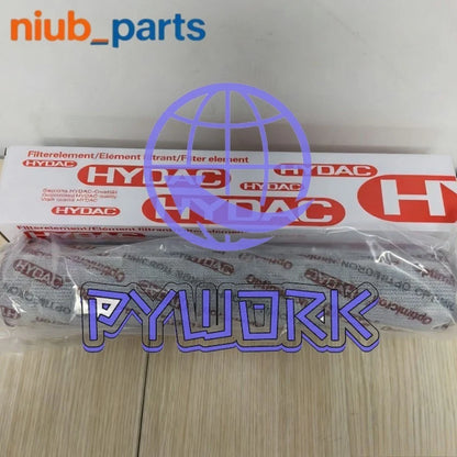 0990D010ON 1PC HYDAC Filter Element 0990 D 010 ON