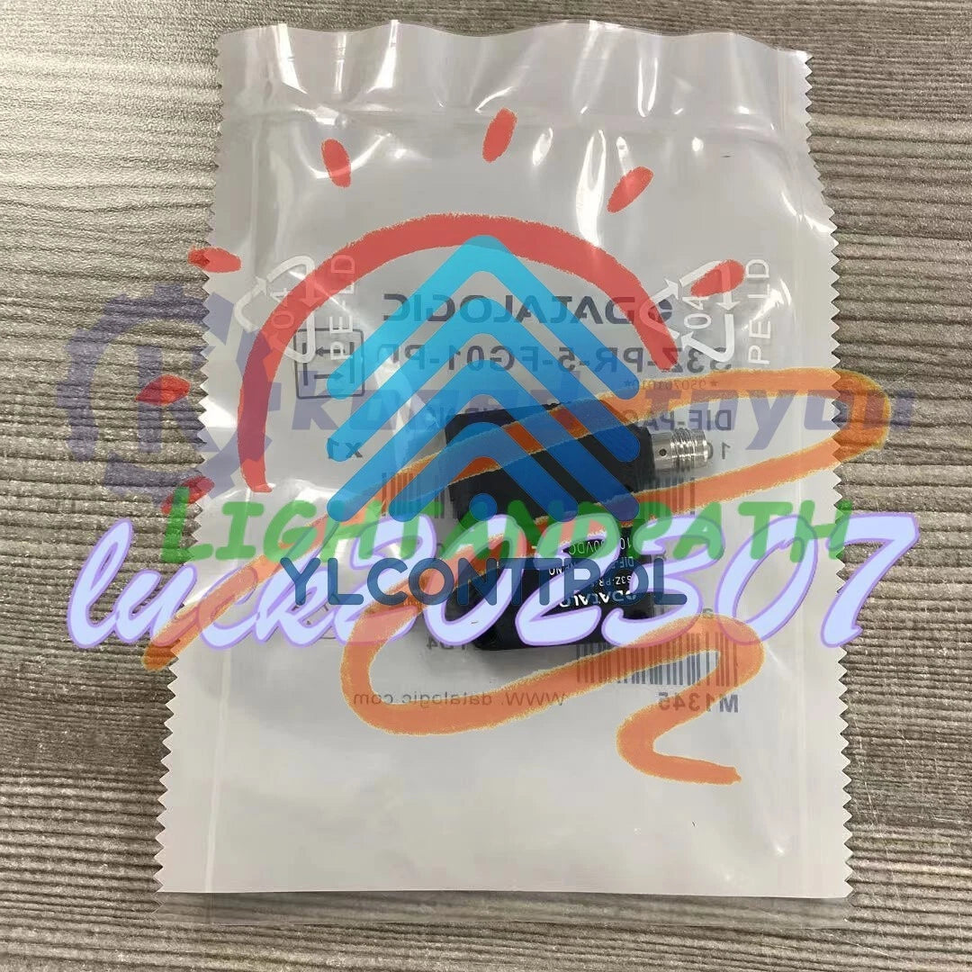 1PC S3Z-PR-5-FG01-PD sensor #YT