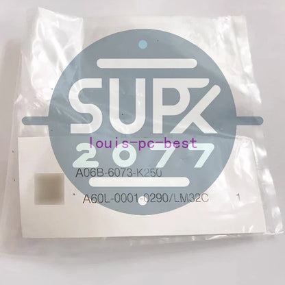 10pcs For A06B-6073-K250 A60L-0001-0290 LM32C Fuse #su