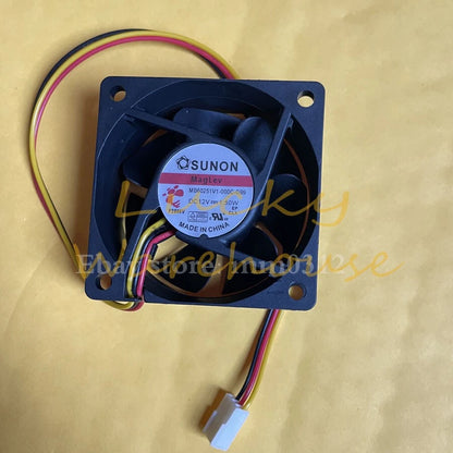SUNON MB60251V1-000C-G99 12V 1.50W 6cm 60mm silent fan