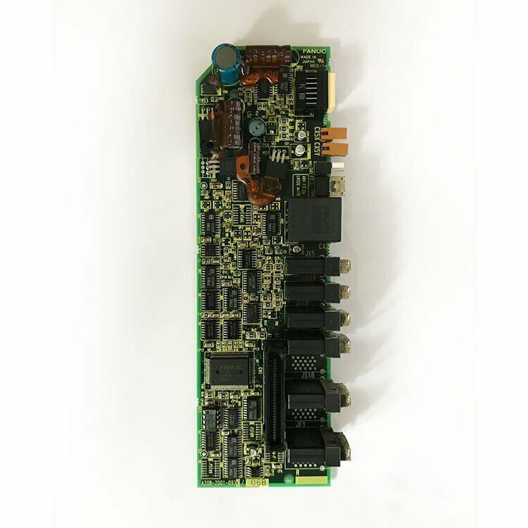 Used One A20B20010930 FANUC PCB Board - FANUC
