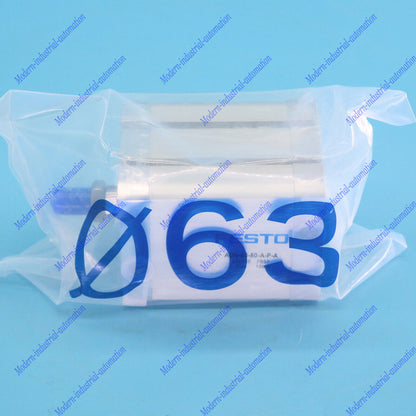 new 1 pcs FESTO ADN-63-50-A-P-A 536338 Compact cylinder ship - FESTO