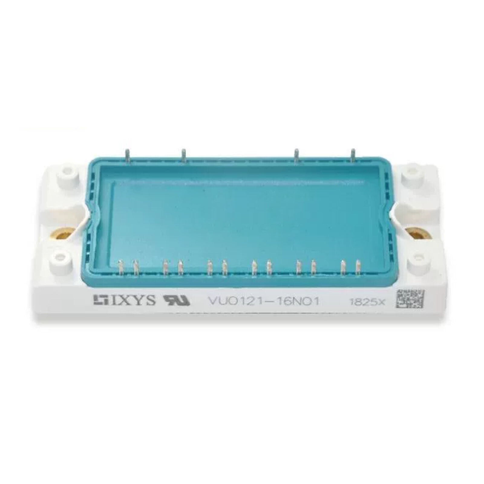 VUO121-16NO1 IXYS MODULE - IXYS