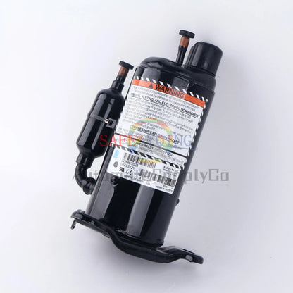 One Refrigeration Compressor Kompresor Pendingin TRK5512Y voltage 380V