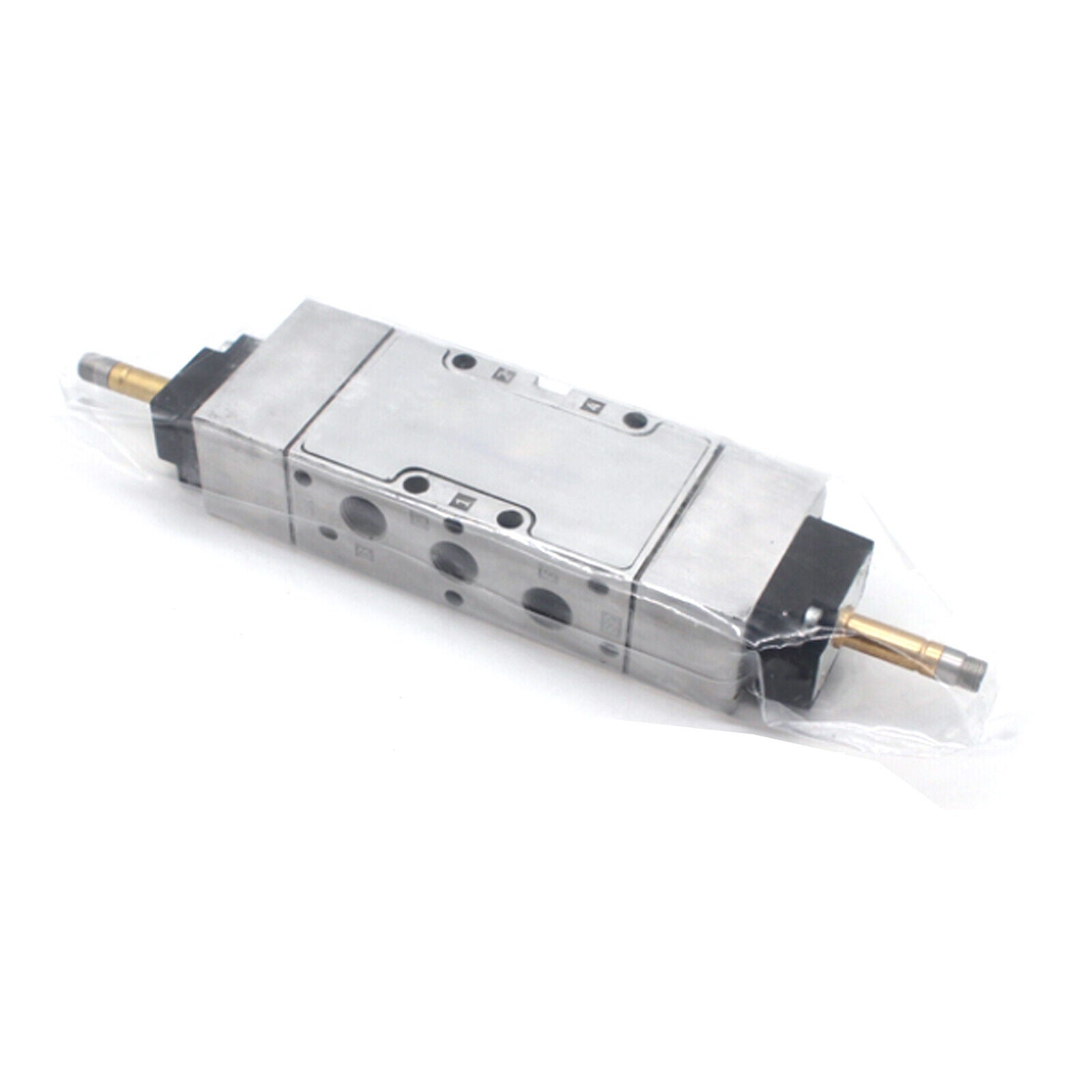 Festo JMFH-5-1/4-B Solenoid Valve with PLC Compatibility - FESTO