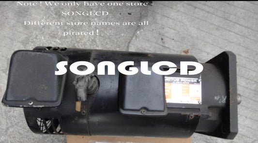 NA20-110F High Current Fuse 1PCS - MEC