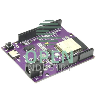 ESP32-S3-WM-1-N16R8 16MB Module ESP32-S3 Development Board For DevKitC-1