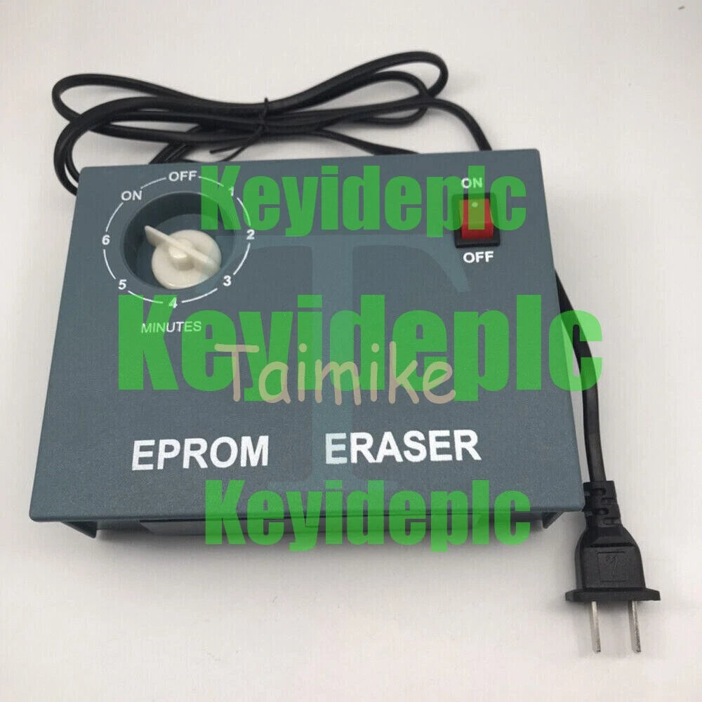 1pc 100V - 250V 50Hz Generic UV Eraser~