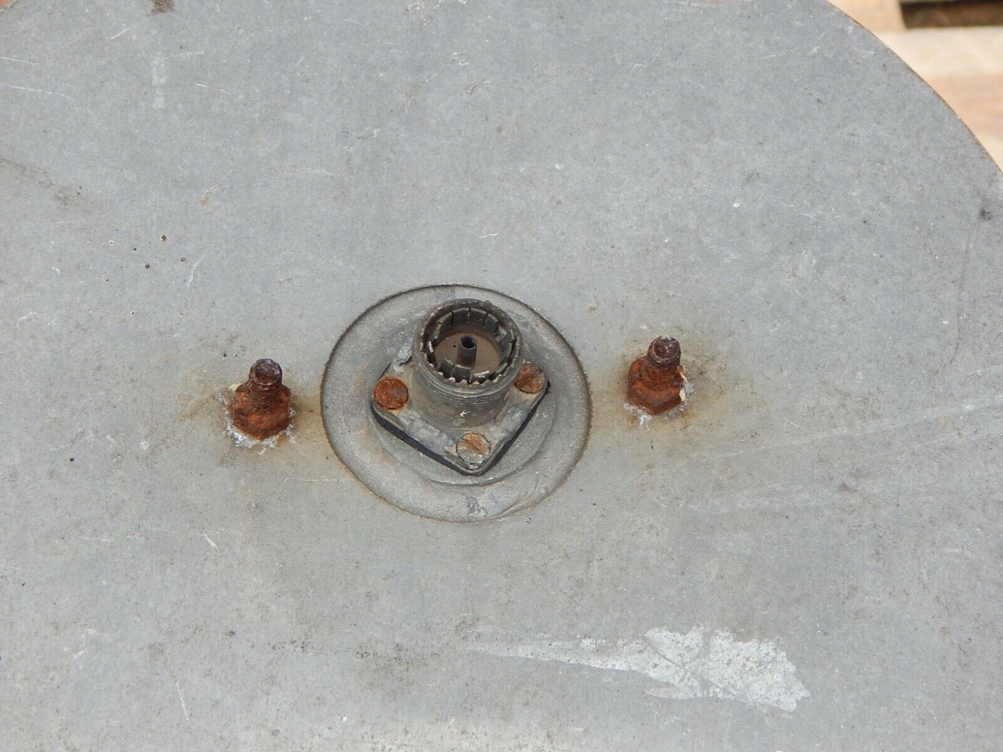 Used Russian Mi-6 Helicopter Antenna PDSP-2S RARE - HELIPRODUCTS