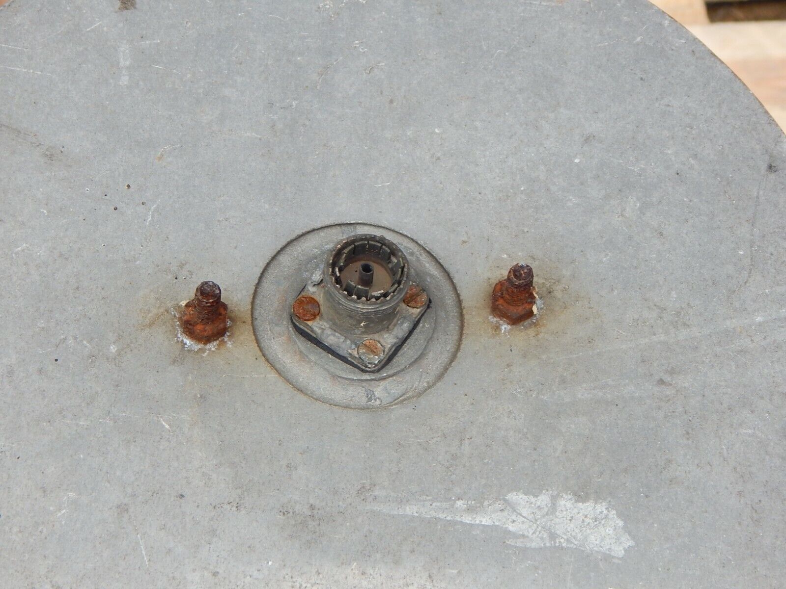 Used Russian Mi-6 Helicopter Antenna PDSP-2S RARE - HELIPRODUCTS