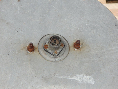 Used Russian Mi-6 Helicopter Antenna PDSP-2S RARE - HELIPRODUCTS