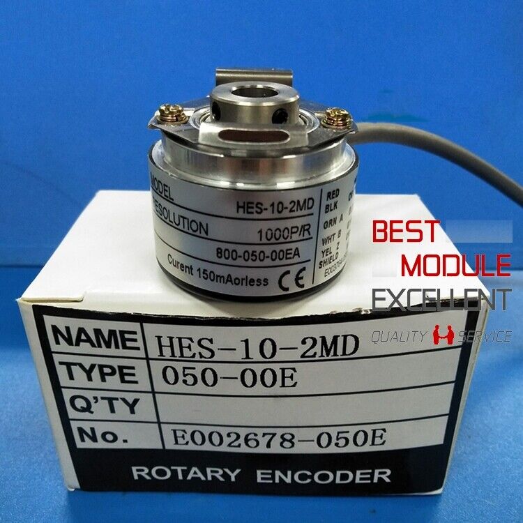 New NEMICON HES-10-2MD Quality Assurance - NEMICON