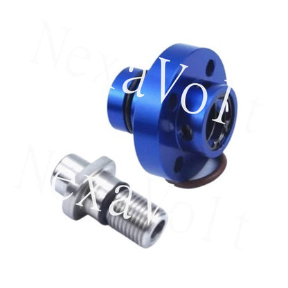 DEUBLIN 1151-030-137 High Speed Rotary Joint Substitute Free delivery1PC