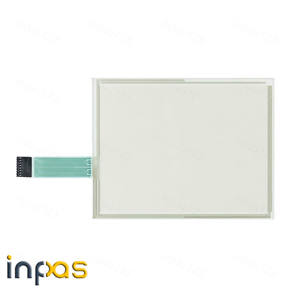 new For 10199000 1071.0065 Touch screen glass panel B&R 10199000 1071.0065
