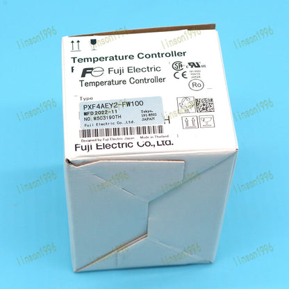 1PC Fuji PXF4AEY2-FW100 Replacement Part for Temperature Spot Meter PXR4TEY1-FW000-C - FUJI